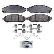 Load image into Gallery viewer, SX1900 SevereDuty Disc Brake Pad Set BCSJ