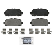 Load image into Gallery viewer, SX2081 SevereDuty Disc Brake Pad Set BCSJ