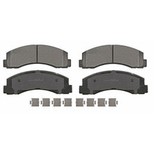 Load image into Gallery viewer, SX2087 SevereDuty Disc Brake Pad Set BCSJ
