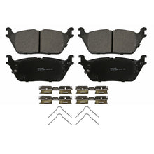 Load image into Gallery viewer, SX2169 SevereDuty Disc Brake Pad Set BCSJ
