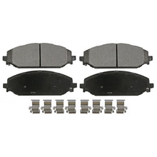 Load image into Gallery viewer, SX2179 SevereDuty Disc Brake Pad Set BCSJ
