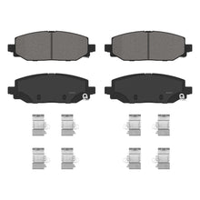 Load image into Gallery viewer, SX2186 SevereDuty Disc Brake Pad Set BCSJ