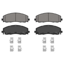 Load image into Gallery viewer, SX2187 SevereDuty Disc Brake Pad Set BCSJ