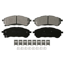 Load image into Gallery viewer, SX2208 SevereDuty Disc Brake Pad Set BCSJ