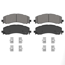 Load image into Gallery viewer, SX2225 SevereDuty Disc Brake Pad Set BCSJ
