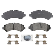 Load image into Gallery viewer, SX2236 SevereDuty Disc Brake Pad Set BCSJ