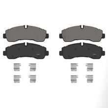 Load image into Gallery viewer, SX2281 SevereDuty Disc Brake Pad Set BCSJ