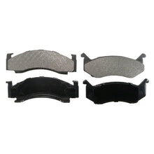 Load image into Gallery viewer, SX269 SevereDuty Disc Brake Pad Set BCSJ