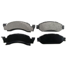 Load image into Gallery viewer, SX360 SevereDuty Disc Brake Pad Set BCSJ