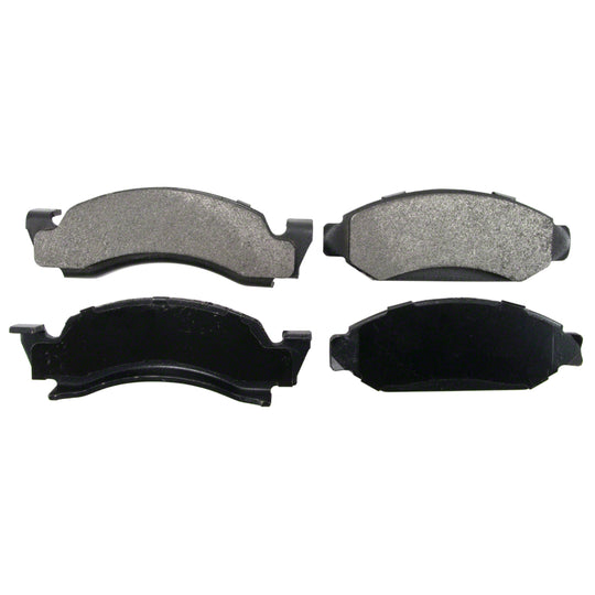 SX360 SevereDuty Disc Brake Pad Set BCSJ