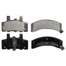 Load image into Gallery viewer, SX369 SevereDuty Disc Brake Pad Set BCSJ