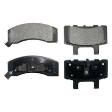 Load image into Gallery viewer, SX370 SevereDuty Disc Brake Pad Set BCSJ