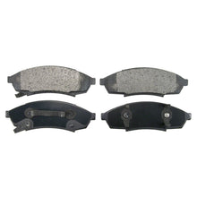 Load image into Gallery viewer, SX376 SevereDuty Disc Brake Pad Set BCSJ