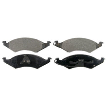 Load image into Gallery viewer, SX421 SevereDuty Disc Brake Pad Set BCSJ