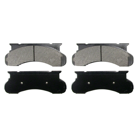 SX450 SevereDuty Disc Brake Pad Set BCSJ