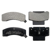 Load image into Gallery viewer, SX459 SevereDuty Disc Brake Pad Set BCSJ