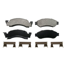 Load image into Gallery viewer, SX50 SevereDuty Disc Brake Pad Set BCSJ