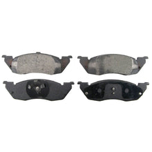 Load image into Gallery viewer, SX529 SevereDuty Disc Brake Pad Set BCSJ