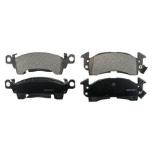 Load image into Gallery viewer, SX52 SevereDuty Disc Brake Pad Set BCSJ