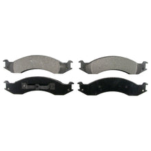 Load image into Gallery viewer, SX557 SevereDuty Disc Brake Pad Set BCSJ