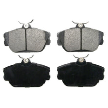 Load image into Gallery viewer, SX598 SevereDuty Disc Brake Pad Set BCSJ