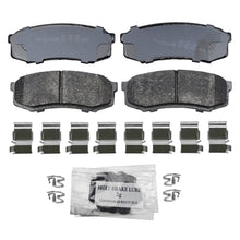 Load image into Gallery viewer, SX606 SevereDuty Disc Brake Pad Set BCSJ