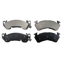 Load image into Gallery viewer, SX614 SevereDuty Disc Brake Pad Set BCSJ