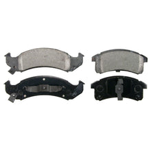 Load image into Gallery viewer, SX623 SevereDuty Disc Brake Pad Set BCSJ