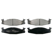 Load image into Gallery viewer, SX632 SevereDuty Disc Brake Pad Set BCSJ