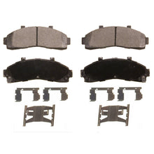 Load image into Gallery viewer, SX652 SevereDuty Disc Brake Pad Set BCSJ