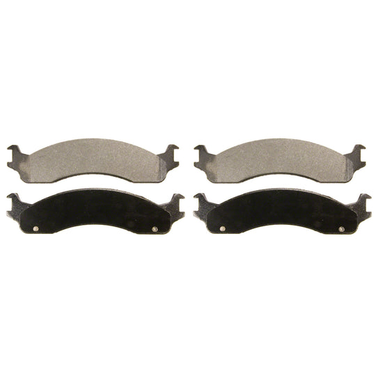 SX655A SevereDuty Disc Brake Pad Set BCSJ