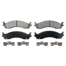 Load image into Gallery viewer, SX655 SevereDuty Disc Brake Pad Set BCSJ