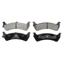 Load image into Gallery viewer, SX667 SevereDuty Disc Brake Pad Set BCSJ