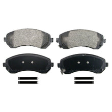 Load image into Gallery viewer, SX674A SevereDuty Disc Brake Pad Set BCSJ