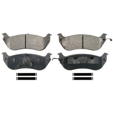 Load image into Gallery viewer, SX674 SevereDuty Disc Brake Pad Set BCSJ