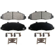 Load image into Gallery viewer, SX679 SevereDuty Disc Brake Pad Set BCSJ
