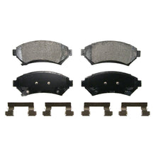 Load image into Gallery viewer, SX699 SevereDuty Disc Brake Pad Set BCSJ