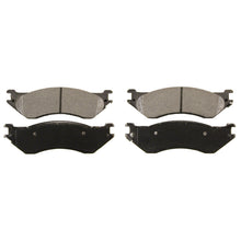 Load image into Gallery viewer, SX702A SevereDuty Disc Brake Pad Set BCSJ