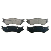 Load image into Gallery viewer, SX702 SevereDuty Disc Brake Pad Set BCSJ