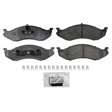 Charger l'image dans la galerie, SX712 SevereDuty Disc Brake Pad Set BCSJ