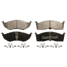 Load image into Gallery viewer, SX730C SevereDuty Disc Brake Pad Set BCSJ