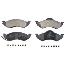 Charger l'image dans la galerie, SX746 SevereDuty Disc Brake Pad Set BCSJ