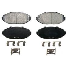 Load image into Gallery viewer, SX748 SevereDuty Disc Brake Pad Set BCSJ