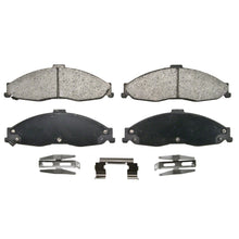 Charger l'image dans la galerie, SX749 SevereDuty Disc Brake Pad Set BCSJ