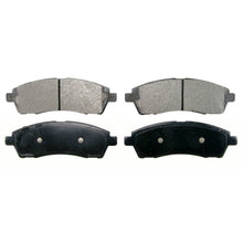 Load image into Gallery viewer, SX757 SevereDuty Disc Brake Pad Set BCSJ
