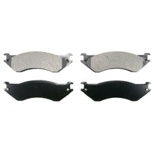 Load image into Gallery viewer, SX758 SevereDuty Disc Brake Pad Set BCSJ