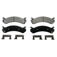 Charger l'image dans la galerie, SX784 SevereDuty Disc Brake Pad Set BCSJ