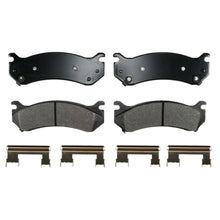 Charger l'image dans la galerie, SX785 SevereDuty Disc Brake Pad Set BCSJ