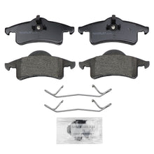 Load image into Gallery viewer, SX791 SevereDuty Disc Brake Pad Set BCSJ