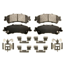 Load image into Gallery viewer, SX792A SevereDuty Disc Brake Pad Set BCSJ
